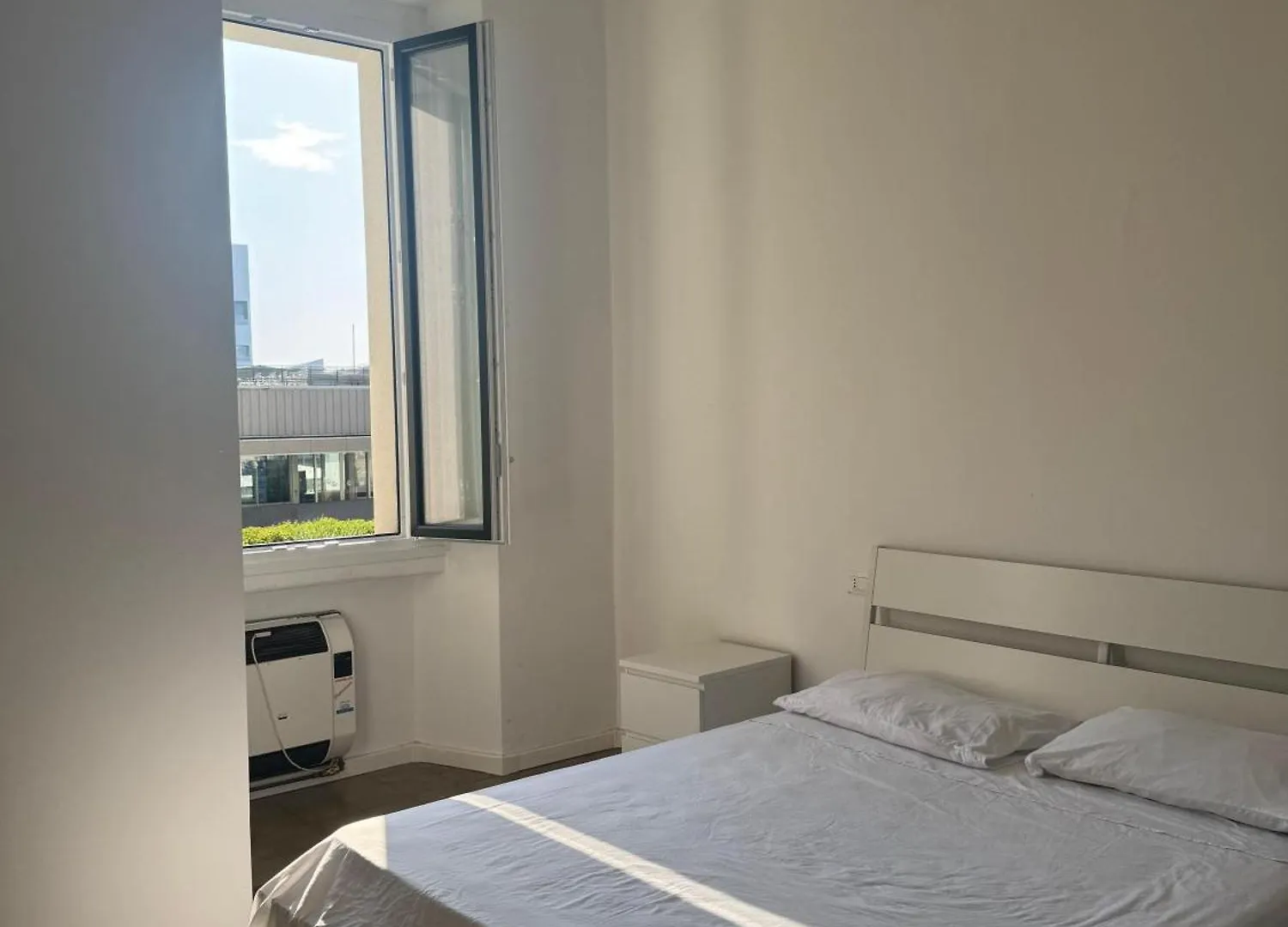 Apartmán Appartamento Duomo-Sempione Milán