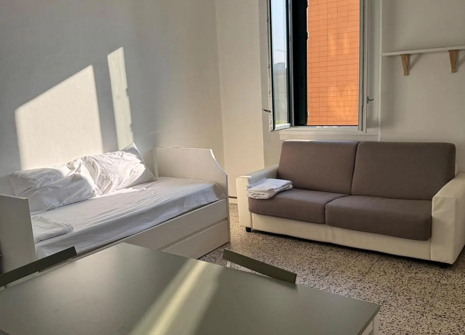 Apartmán Appartamento Duomo-Sempione Milán