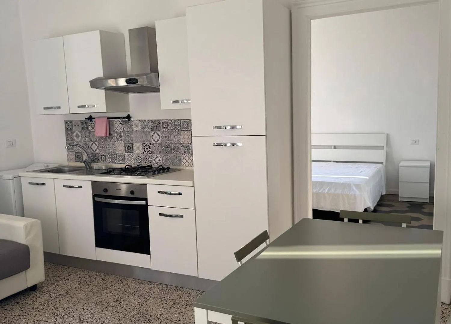 Appartamento Duomo-Sempione Milán Apartmán
